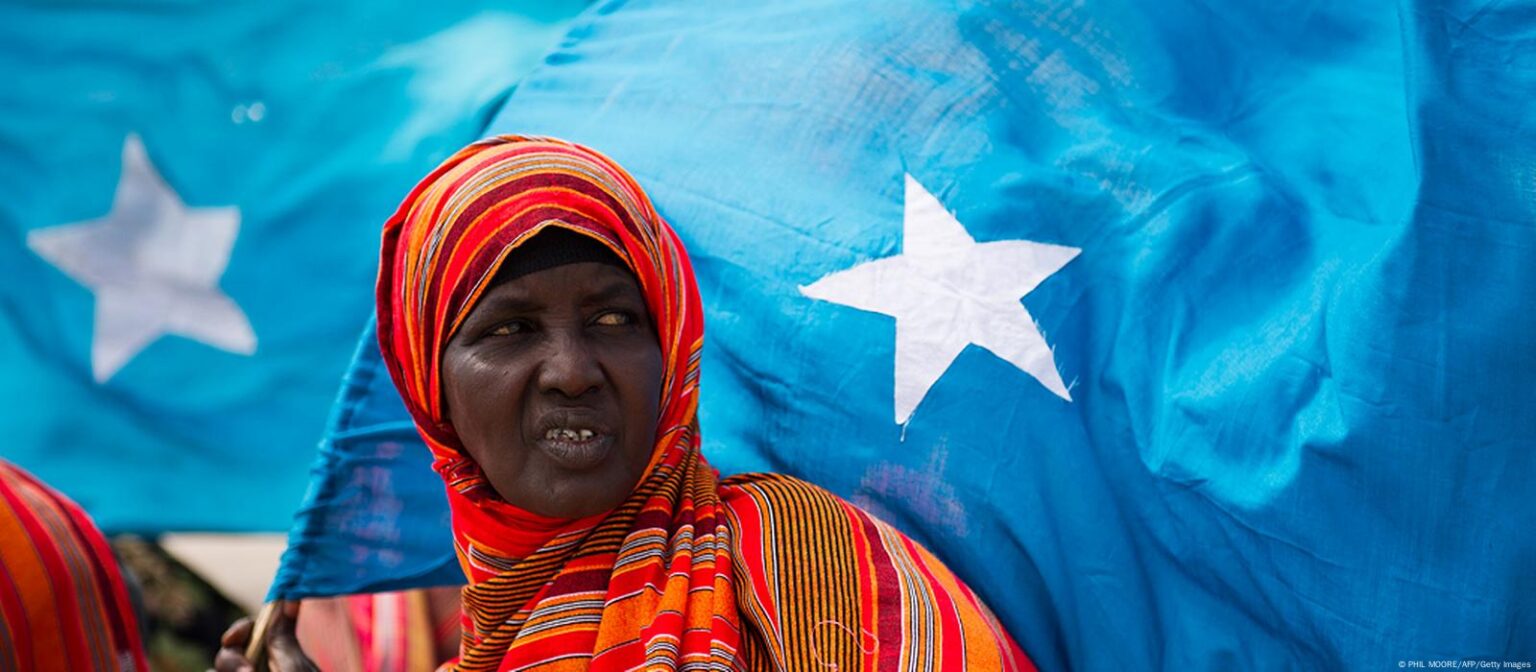 Somalia’s Path to Political Stability: Challenges and Progress