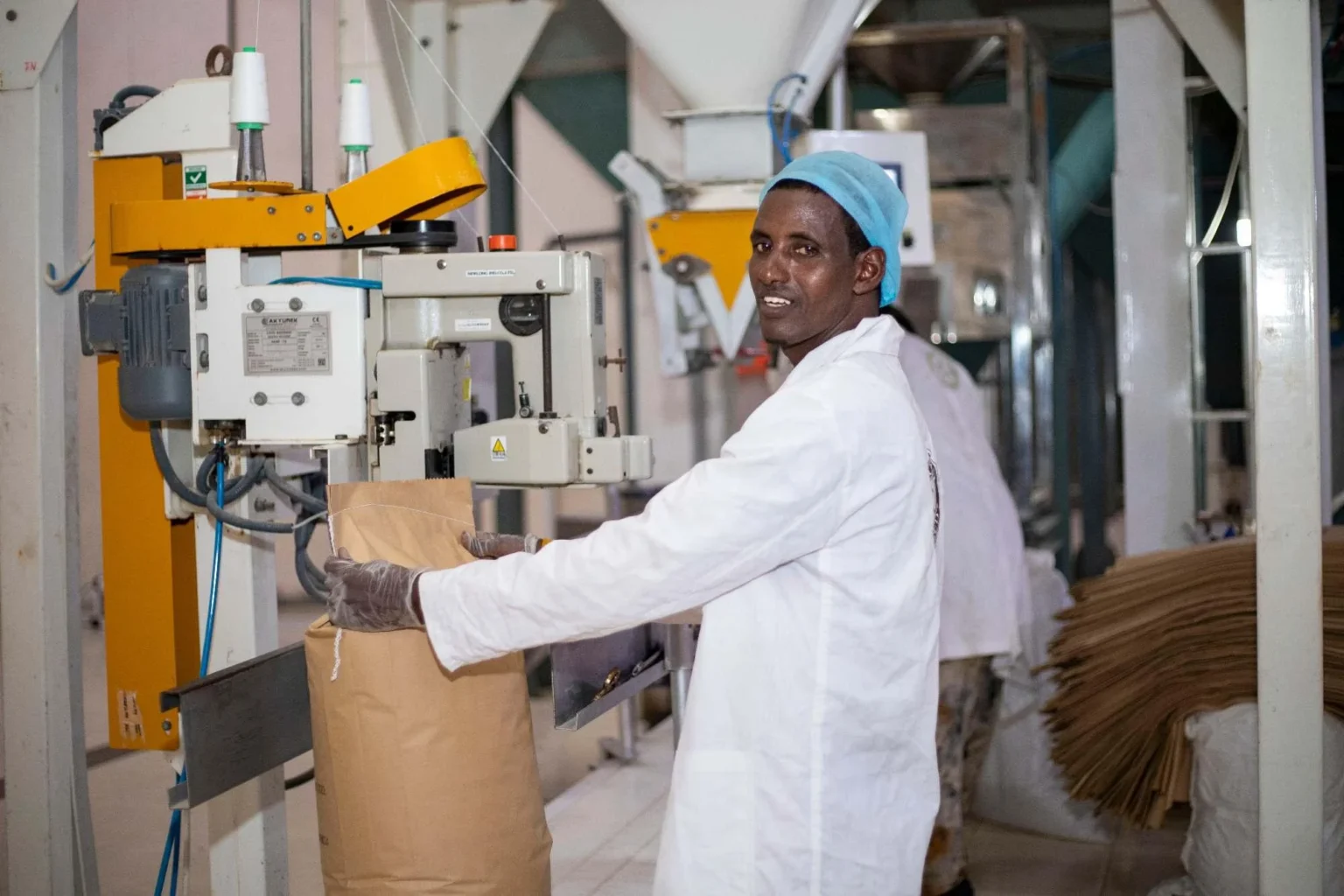 Somalia’s Economic Diversification: Reducing Dependence on Aid and Expanding Growth Sectors Improving Somalia