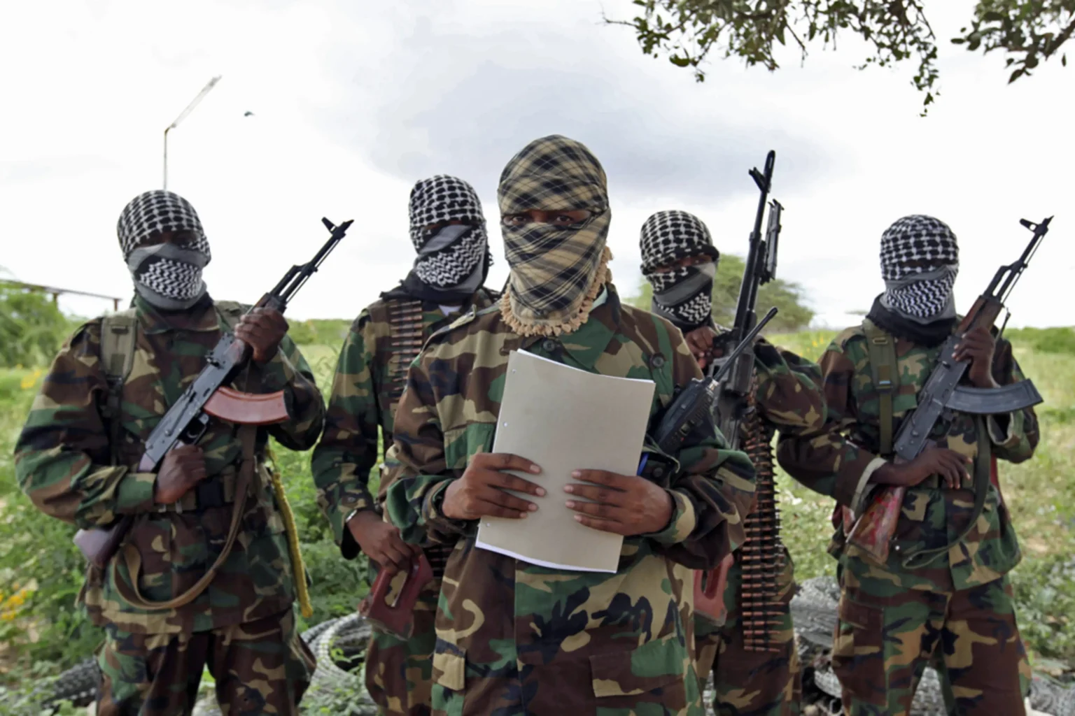 Al-Shabaab: Somalia’s Extremist Group and its Impact on Regional Security