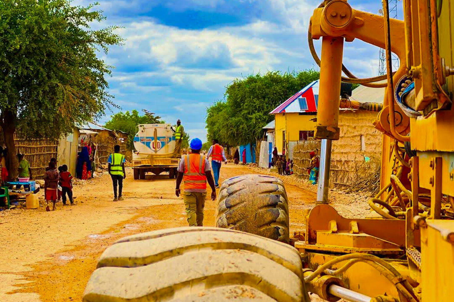 Somalia’s Political Stability: Key Steps Toward Sustainable Governance