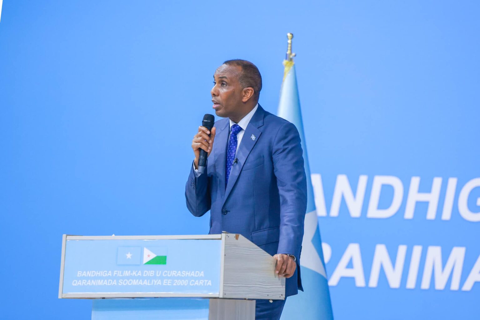 Somalia’s Fight Against Corruption: Progress and Setbacks