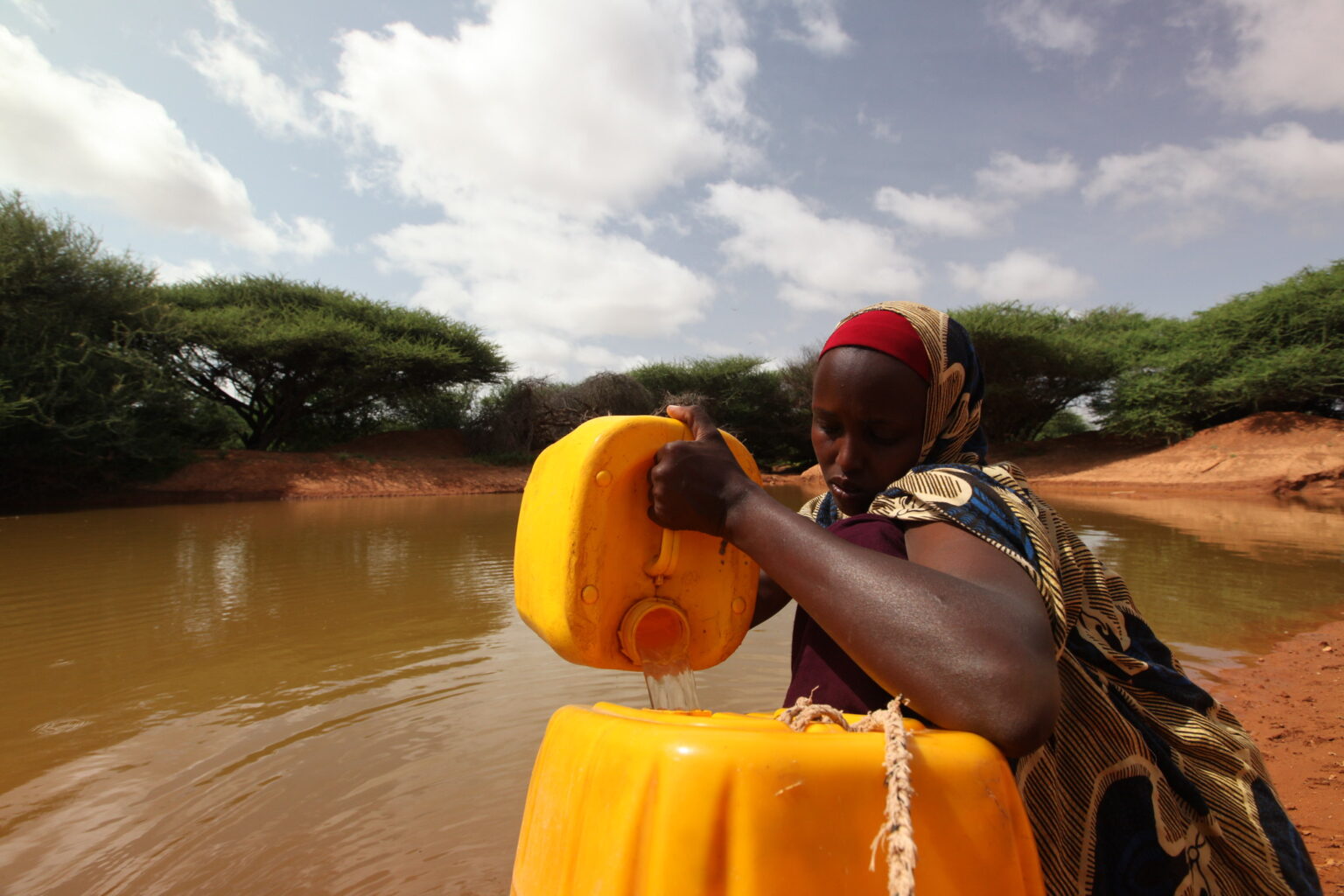 Somalia’s Climate Challenges: Building Resilience Through Sustainable Practices
