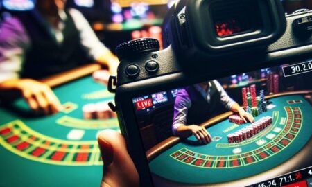 iGAMING EXPANSION IN SOUTH AFRICA