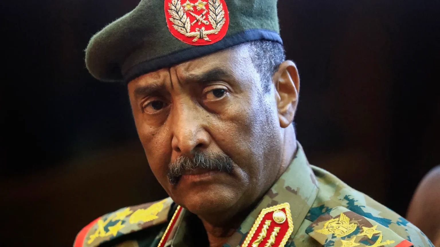 Sudan Rejects U.S. Request on Trump’s Gaza Plan Sudan Rejects U.S. Request on Trump's Gaza Plan