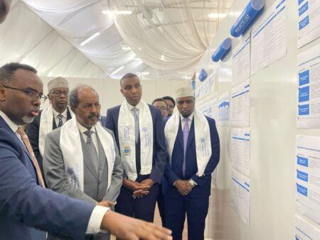 National Transformation Plan