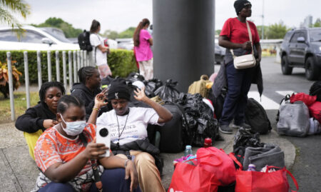 Deported Migrants from Somalia