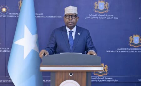Horn of Africa Forum Opens in Djibouti Amid Ethiopia-Somalia Tensions Horn of Africa Forum