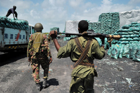 Puntland launches final phase of anti-ISIS campaign