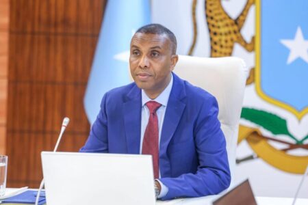 Somalia Appoints New Defence Minister in Cabinet Reshuffle