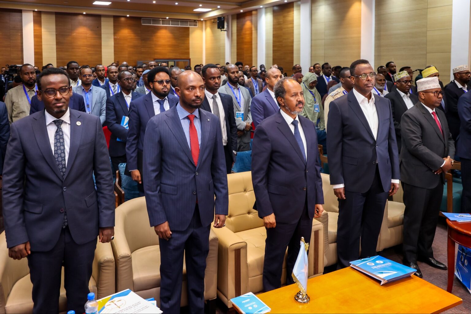 International Partners Welcome President Hassan Sheikh’s Call for Inclusive National Dialogue International Partners Welcome President Hassan Sheikh’s Call for Inclusive National Dialogue