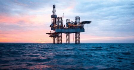Somalia Nears Completion of Offshore Oil Exploration