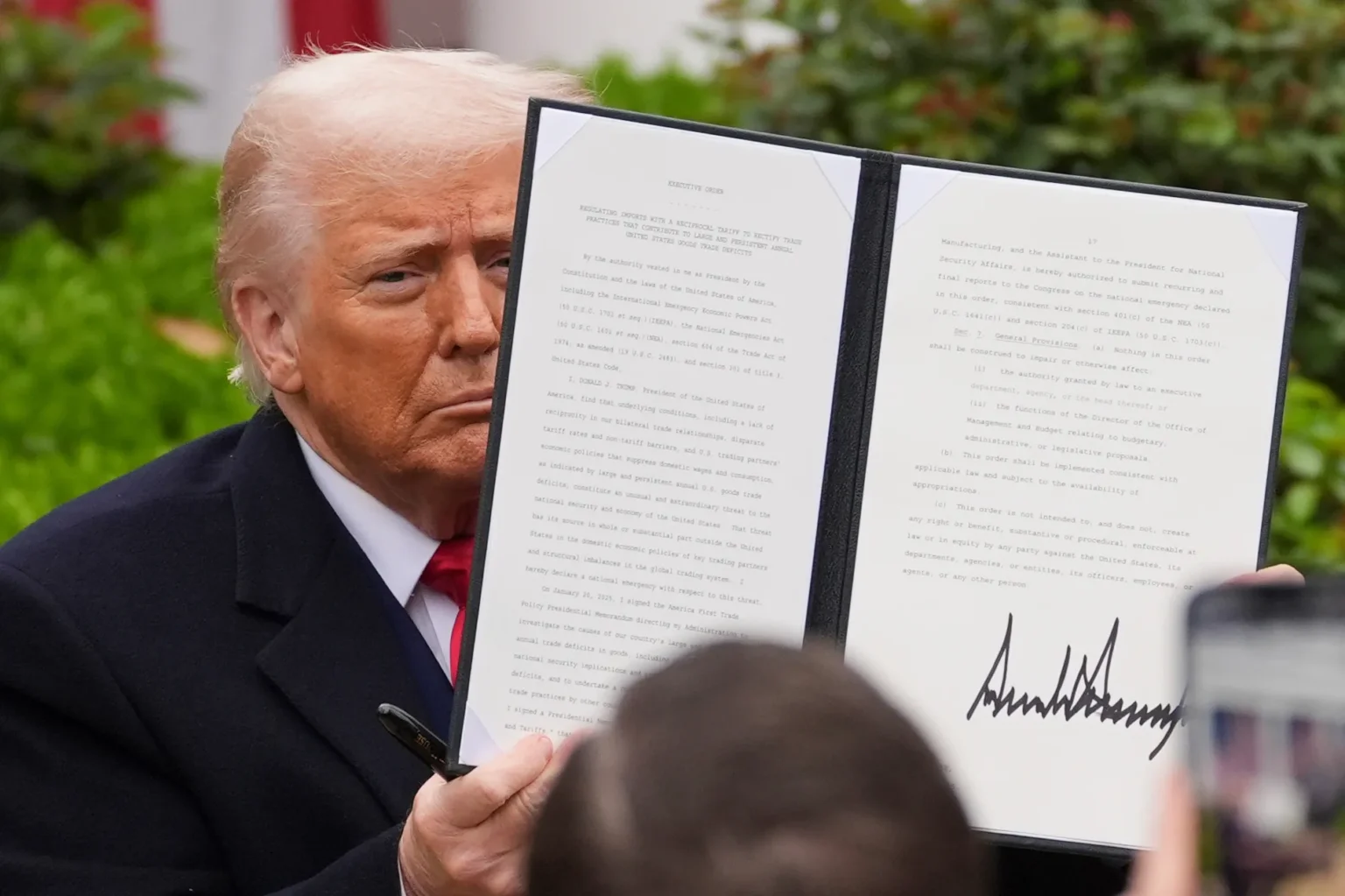 Leaked Letter Reveals U.S. Access to Key Somali Bases and Ports Leaked Letter Reveals U.S. Access to Key Somali Bases and Ports