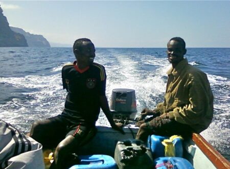 Piracy incidents rise in Somalia waters
