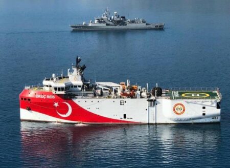 Turkey Secures 90% Share in Somalia Oil and Gas Deal