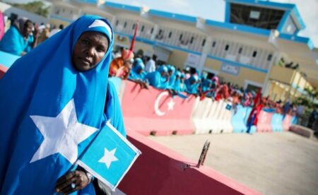 Somalia Extends Political Association Registration by 9 Days