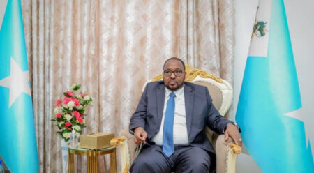 SSC-Khatumo Joins Somalia’s Federal Fold After Long Struggle