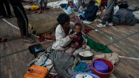 Somalia Faces Rising Food Insecurity as 4.6 Million at Risk.