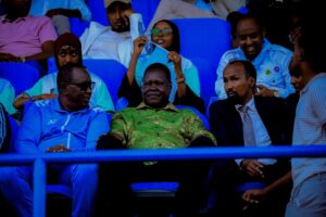 2025 Historic Peace Match in Somalia Opens New Doors 2025 Historic Peace Match in Somalia Opens New Doors