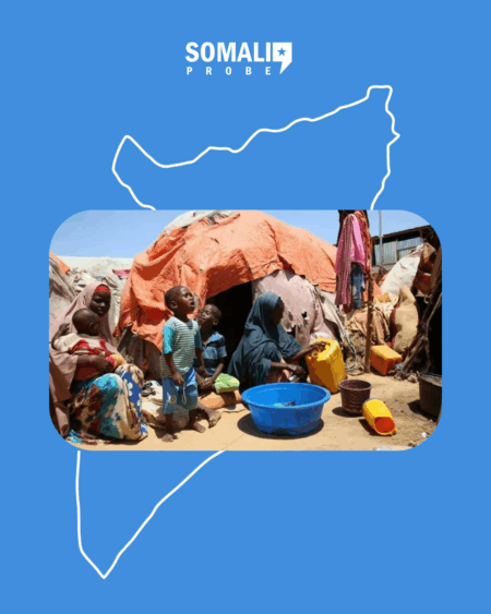 Africa Most Corrupt Countries 2024 Somalia Among the Worst