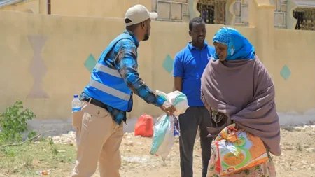 Eid al-Adha 2025 is Coming and Somalia Crisis Continues