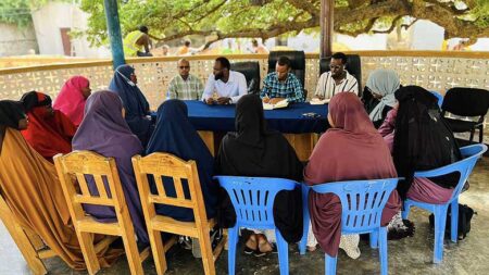 How to Rebuild Somalia and What are the Obstacles?