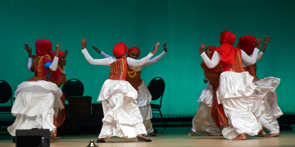 Key Facts About Somali Culture