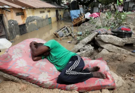 New Floods in Somalia: Emergency State Declared
