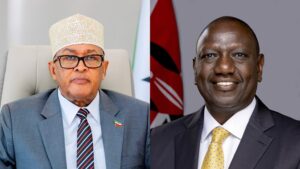 New Step to Extend Somaliland Diplomatic Footprint in the Horn of Africa
