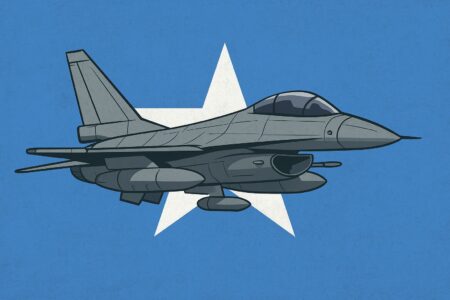Puntland Combat Aircraft - What are the Benefits1
