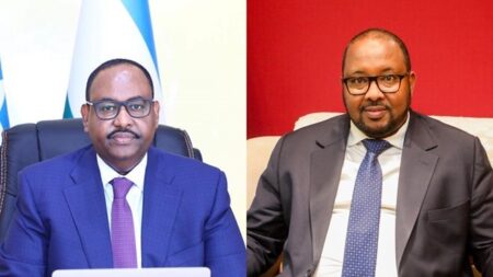 Puntland and Khatumo State 2025 – Fears of New Armed Clashes Puntland and Khatumo State 2025 - Fears of New Armed Clashes