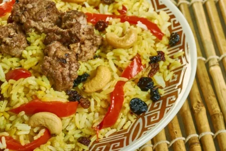 Somali Eid Dishes: Unique Flavors for al-Adha 2025 Celebrations