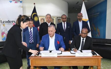 Somalia 5G: New Cooperation Agreements Somalia 5G: New Cooperation Agreements