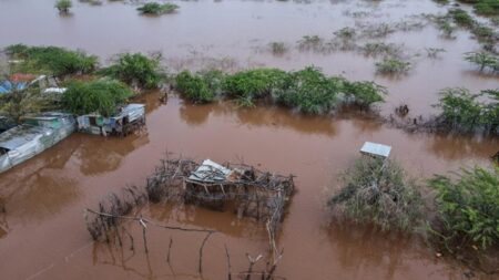 Somalia Climate Crisis 2025: Aid Cuts Amid Rising Floods