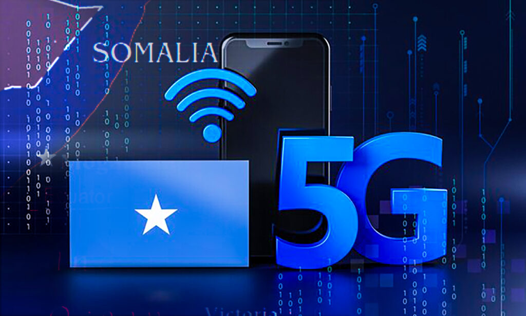 Somalia Digital Economy 2025: New Technologies and Bright Future