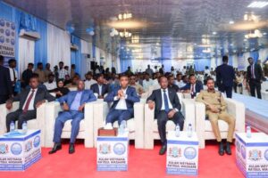 Somalia Elections 2026: Transparent and Inclusive