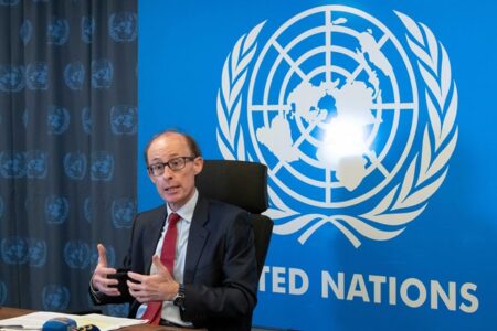 Somalia Fight Against Terrorism: UN Calls for More Support in 2025