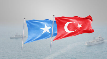 Somalia Türkiye Maritime Deal: Strategic Alliance or Sovereignty Risk?