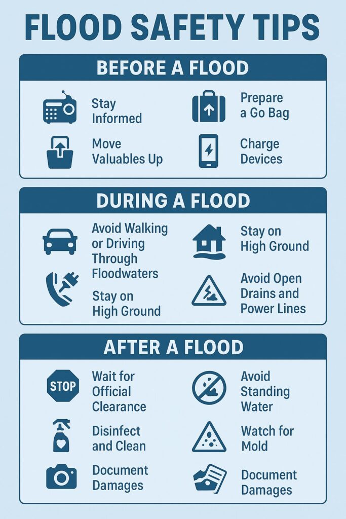 Floods in Somalia