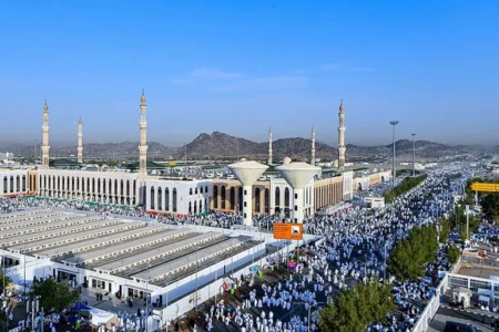 Top 10 Islamic Historical Sites in Mecca and Madinah