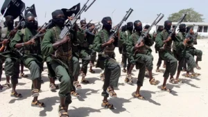 US Operations in Somalia 2025: New Strike Against al-Shabab