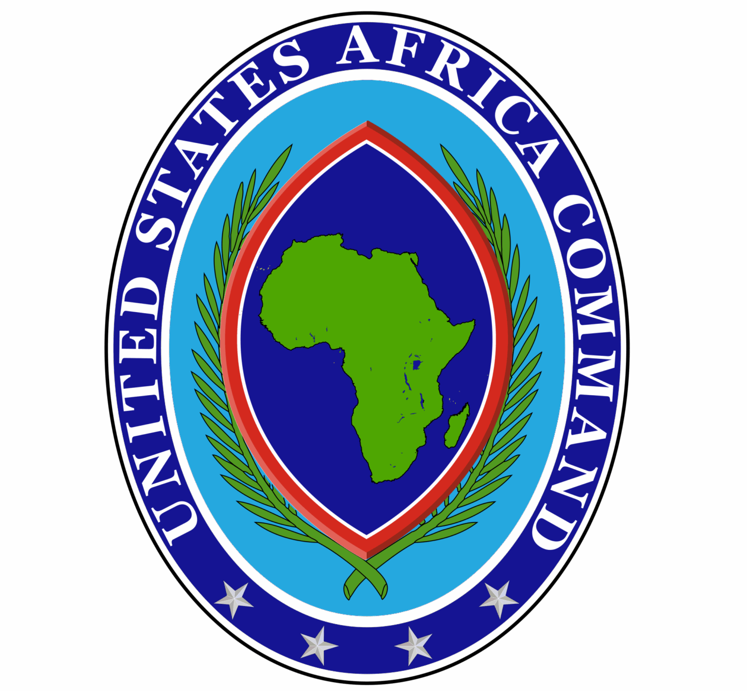 United States Africa Command Civilian Casualty Report Stops United States Africa Command