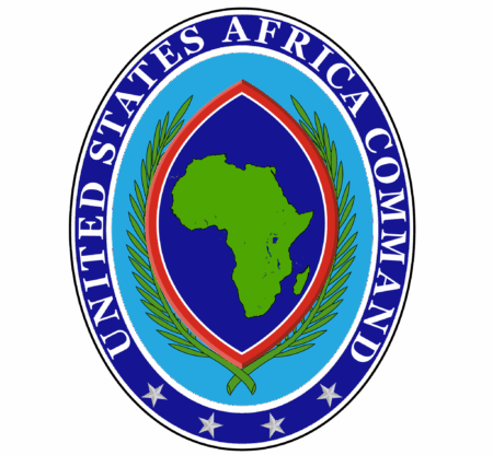 United States Africa Command Civilian Casualty Report Stops United States Africa Command