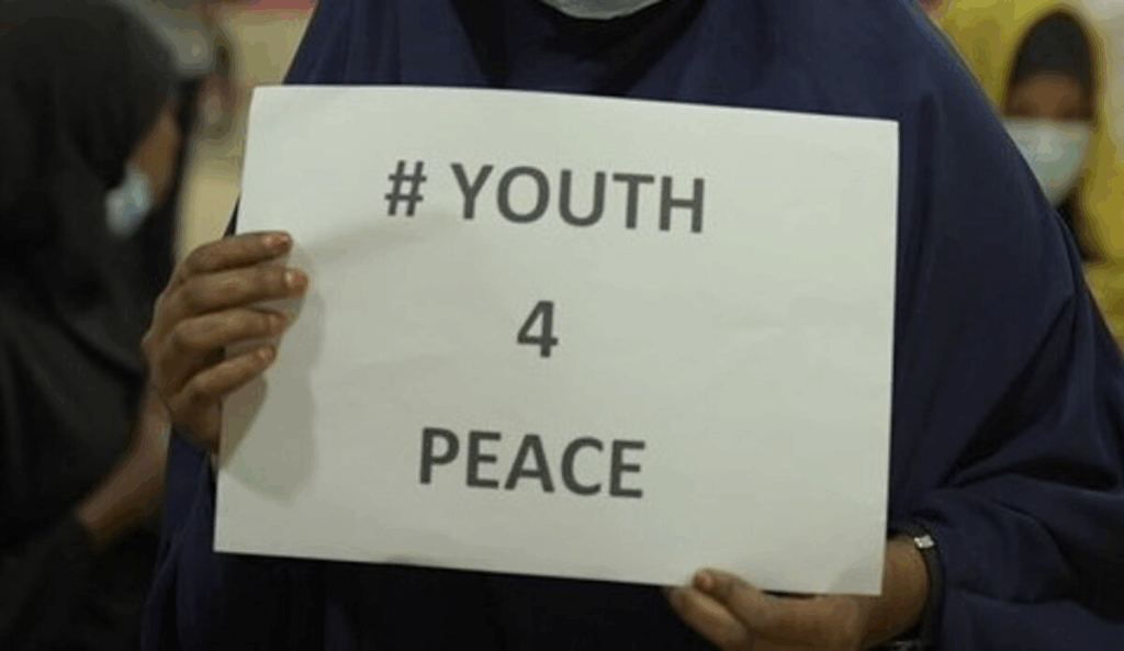 Somalia Awareness Campaign to Counter Extremism