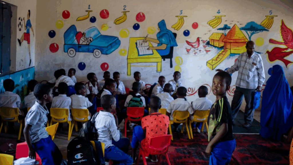 Education in Somalia 2025 – All You Need to Know