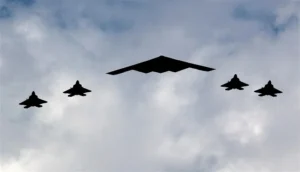 3 Nuclear Facilities in Iran Targeted Amid Huge Concerns From Regional War 3 Nuclear Facilities in Iran Targeted Amid Huge Concerns From Regional War