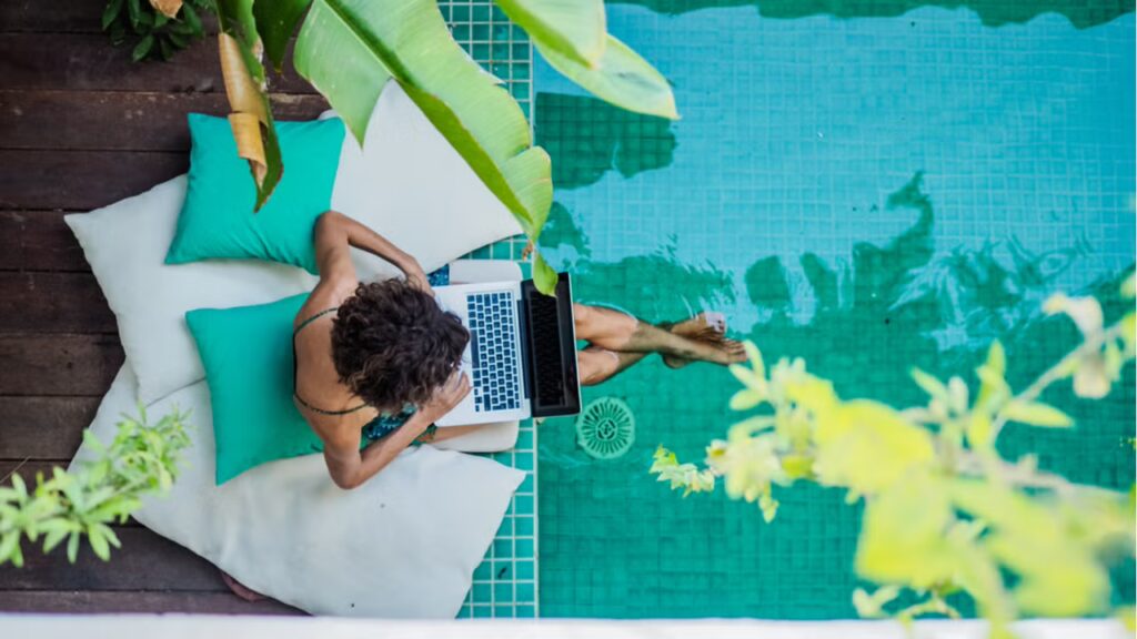 35% Digital Nomads Created a Bright Future in Somalia