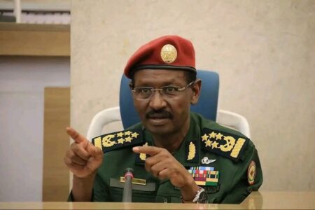 Addis Ababa Raises Concerns From Egypt Presence in Somalia