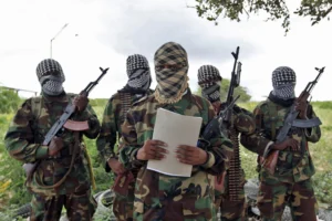 Al-Shabaab Operations Turn To a Continental Crisis