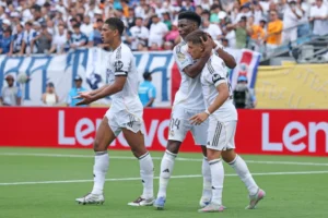 Be Ready for Real Madrid and Juventus Clash At FIFA Club World Cup 2025