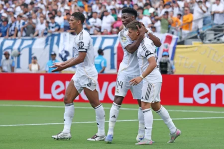 Be Ready for Real Madrid and Juventus Clash At FIFA Club World Cup 2025